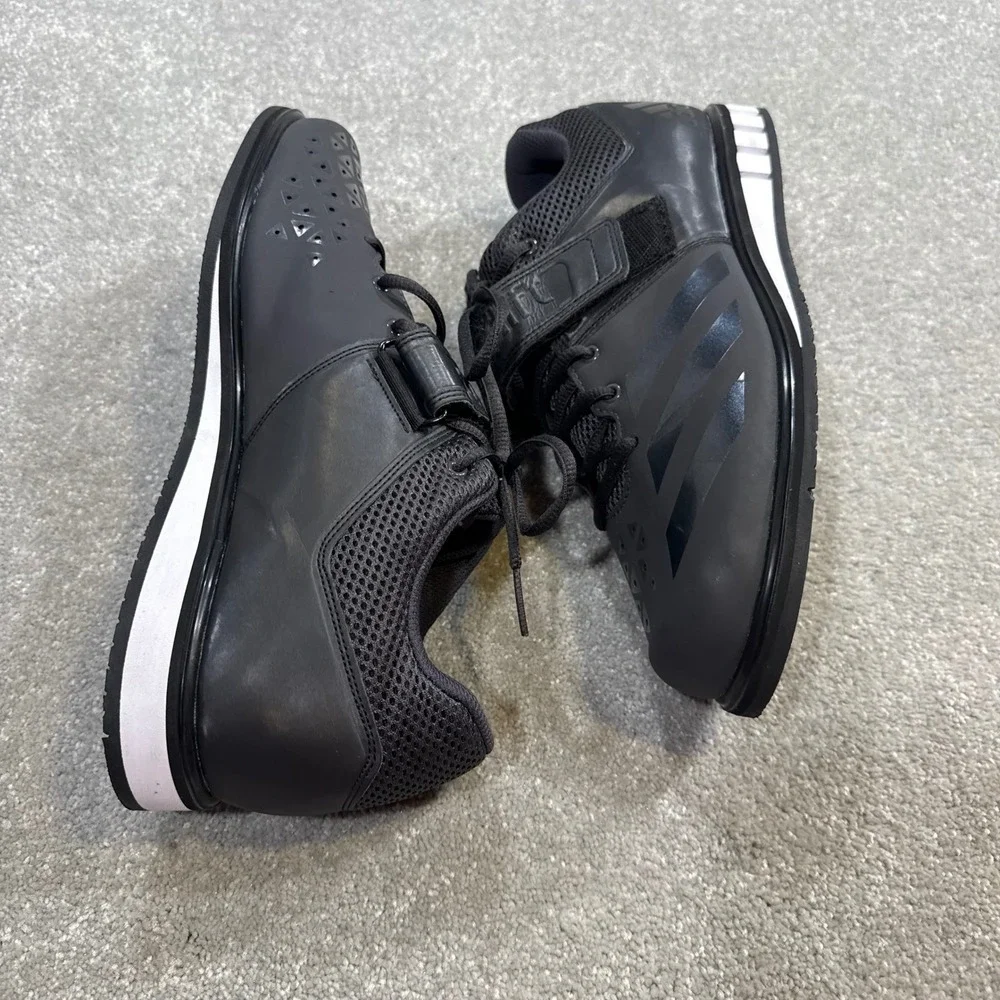 adidas powerlift weightlifting